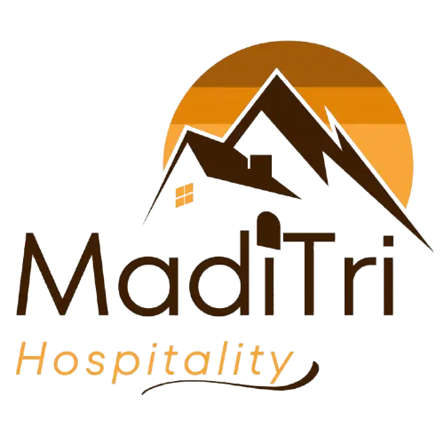 MadiTri Hospitality Logo